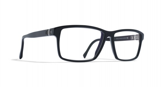 Mykita BERND Eyeglasses, BLACK