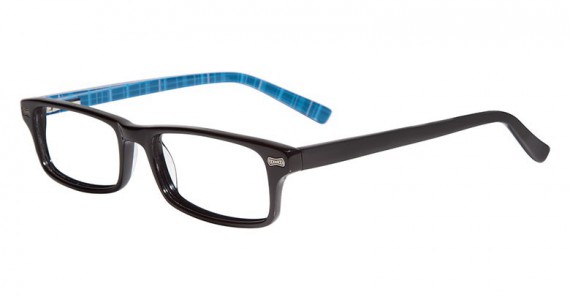 Sight For Students SFS4003 Eyeglasses, 001 Ink