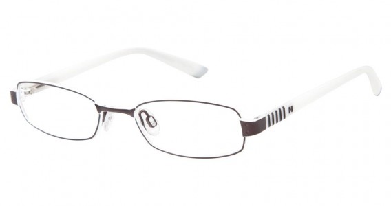 Humphrey's 582115 Eyeglasses, 582115 BLACK (10)