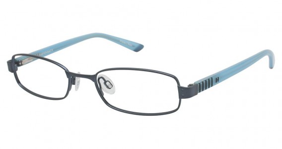 Humphrey's 582115 Eyeglasses, 582115 BLUE (70)