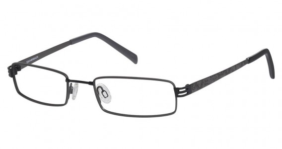 Crush 850041 Eyeglasses, 85004130 GREY (30)