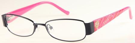 Guess GU-9079 (GU 9079) Eyeglasses, B84 (BLK) - Black