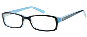 Guess GU 9089 Eyeglasses, BL DARK BLUE