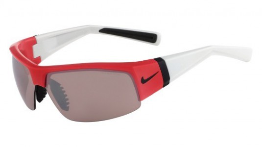 Nike SQ E EV0561 Sunglasses, 686 LGNRD/BLK/LTBSGRY/MXSDTN/GRYLE