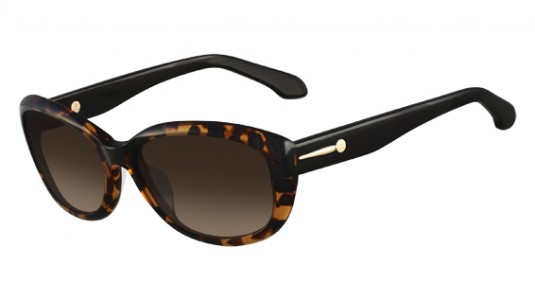 Calvin Klein CK4152S Sunglasses, 071 BLONDE