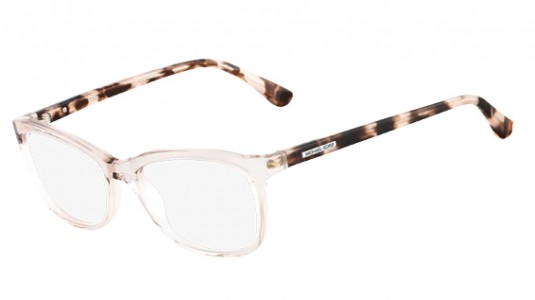 Michael Kors MK281 Eyeglasses, 035 WARM GREY