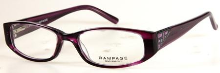 Rampage RA-0169 (R 169) Eyeglasses, N85 (PL)