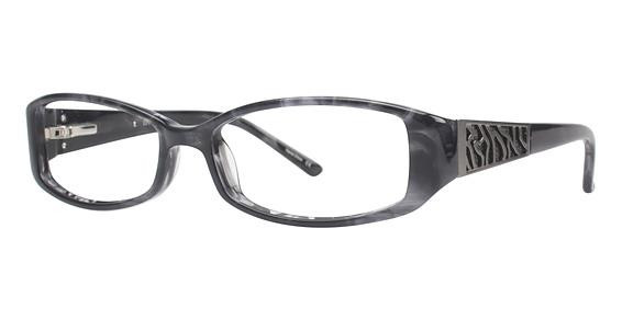 Vivian Morgan 8018 Eyeglasses, Black Tortoise