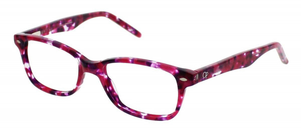 OP OP 817 Eyeglasses, Pink Multi
