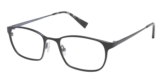 Modo 4023 Eyeglasses, BLK BLK