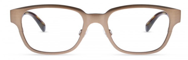 Cinzia Designs CIN-5011 Eyeglasses, 3 - Bronze / Tortoise