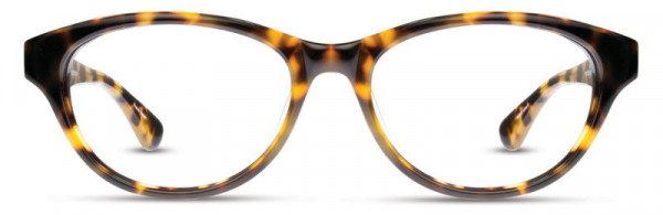 Cinzia Designs CIN-5001 Eyeglasses, 1 - Tokyo Tortoise