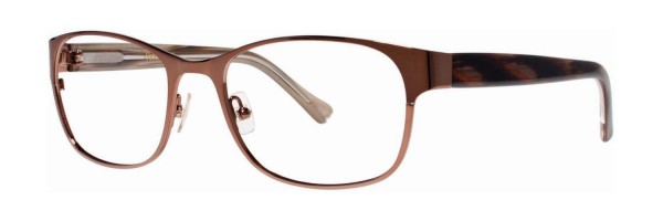 Vera Wang FANTINE Eyeglasses, Copper
