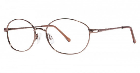 Modern Optical LISA Eyeglasses