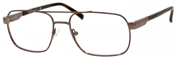 Safilo Elasta E 7201 Eyeglasses