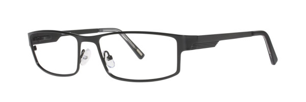 Timex L029 Eyeglasses, Black