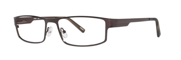 Timex L029 Eyeglasses, Brown