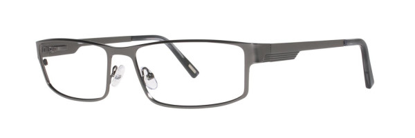 Timex L029 Eyeglasses, Graphite