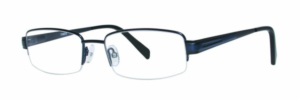 Timex T268 Eyeglasses, Navy