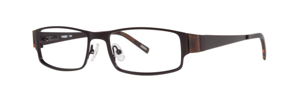 Timex T265 Eyeglasses, Black