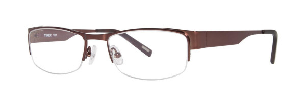 Timex T267 Eyeglasses, Brown