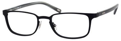 Fossil Rory Eyeglasses, 0RX1(00) Black Satin
