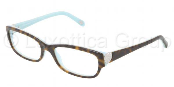 Tiffany & Co. TF2065B Eyeglasses