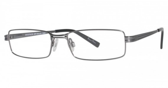 Stetson Off Road 5026 Eyeglasses, 058 Gunmetal