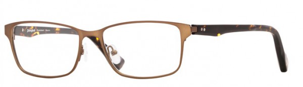 Dakota Smith Persistent Eyeglasses, Acorn