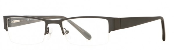 Hart Schaffner Marx HSM 826 Eyeglasses, Slate