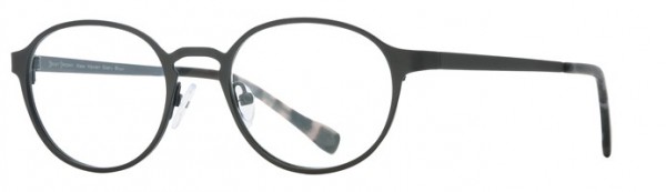 Hickey Freeman New Haven Eyeglasses, Slate Blue
