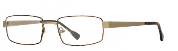 Hickey Freeman Syracuse Eyeglasses, Antique Amber