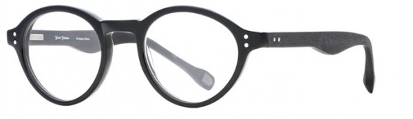 Hickey Freeman Bridgeport Eyeglasses, Black