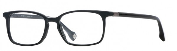 Hickey Freeman Greenwich Eyeglasses, Black