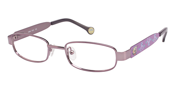 Nickelodeon OB05 Eyeglasses, PUR Purple