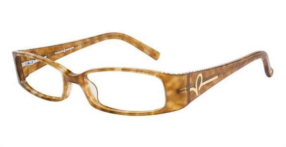 Rocawear R09 Eyeglasses, BLND Tortoise
