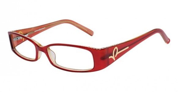 Rocawear R09 Eyeglasses, CH Cherry