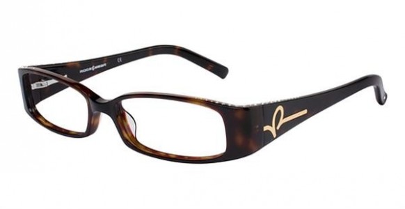 Rocawear R09 Eyeglasses, TS Tortoise