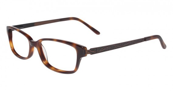 Altair Eyewear A5017 Eyeglasses, 215 Antique Tortoise
