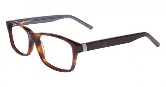 Altair Eyewear A4018 Eyeglasses, 215 Tortoise Slate