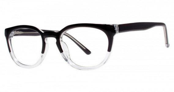 Modern Optical GENIUS Eyeglasses