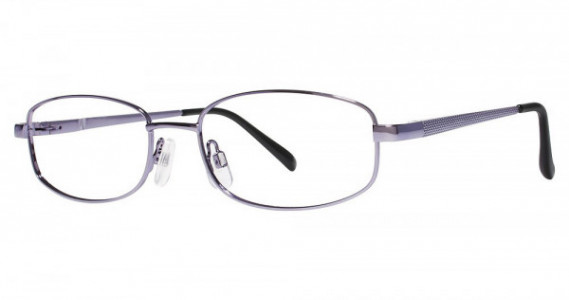 Modern Optical ADELE Eyeglasses, Lilac