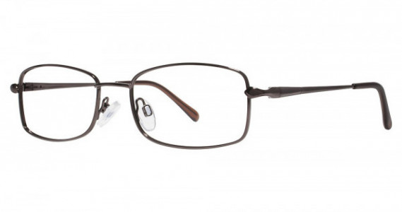Modern Optical FINESSE Eyeglasses