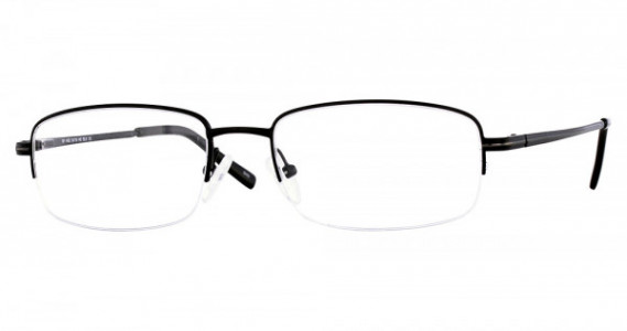 Match Eyewear MF 146 Eyeglasses, BLK Black