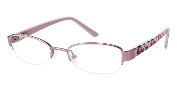 Nickelodeon Scoop Eyeglasses, PNK Pink