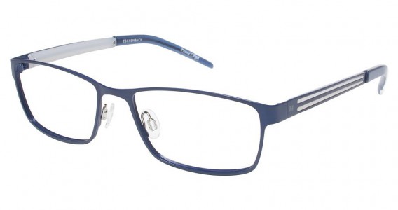 Humphrey's 582132 Eyeglasses, 582132 BLUE/WHITE (70)