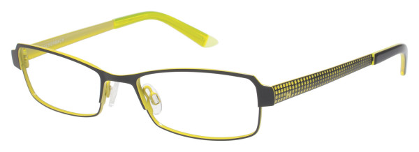 Humphrey's 582136 Eyeglasses, Black - 10 (BLN)
