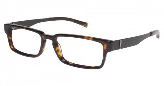 Tura T115 Eyeglasses, HAVANA (HAV)