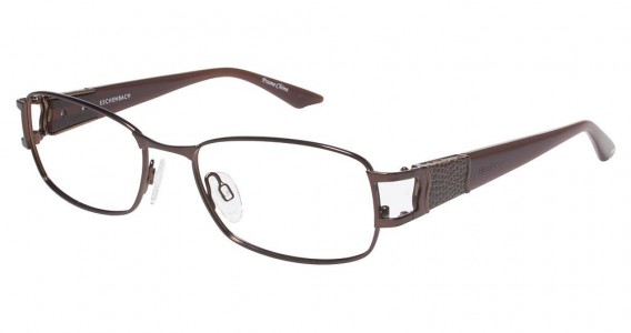 Brendel 902107 Eyeglasses, BROWN (60)