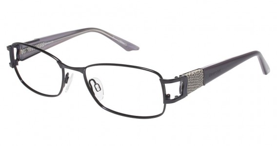 Brendel 902107 Eyeglasses, PURPLE/BLUE (70)